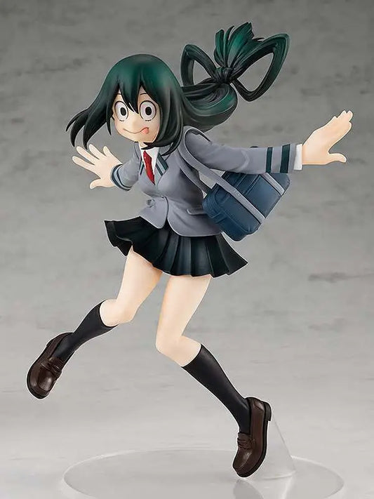 MY HERO ACADEMIA TSUYU ASUI PUP