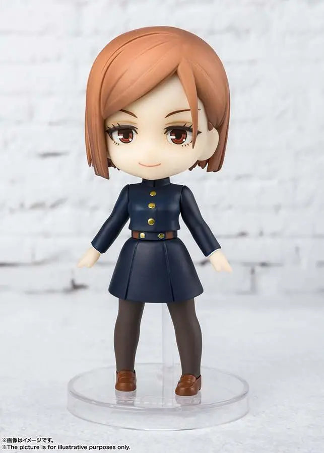 JUJUTSU KAISEN NOBARA KUGISAKI MINI