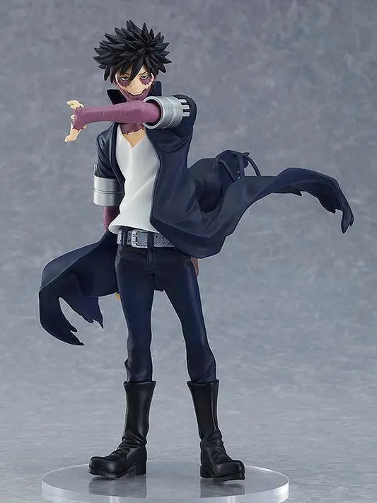 MY HERO ACADEMIA DABI PUP