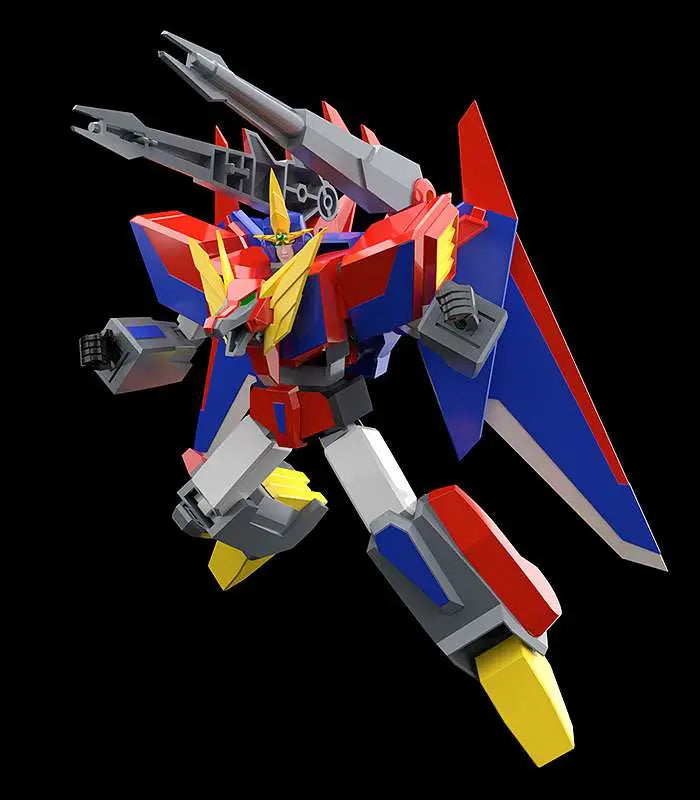 ENERGY BOMB GAMBARUG GEKIRYUGER MODEROID