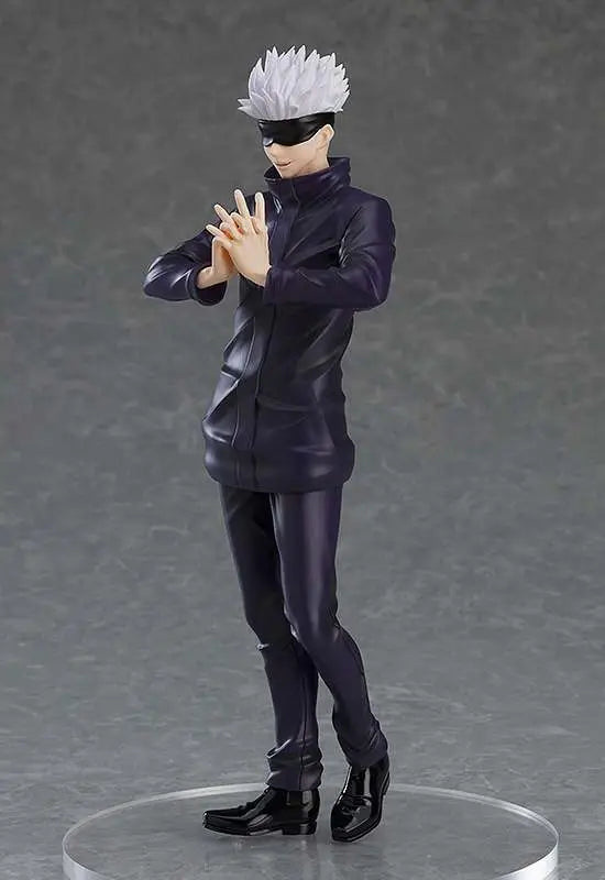 JUJUTSU KAISEN SATORU GOJO PUP