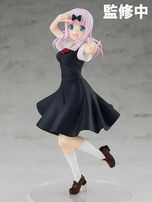 KAGUYASAMA LOVE ISWAR CHIKA FUJIWARA PUP