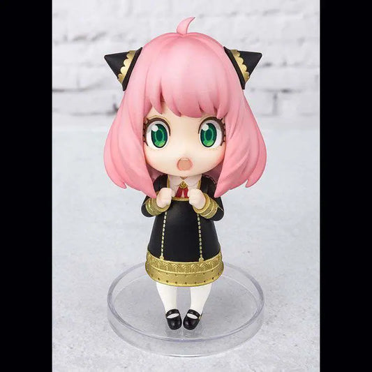 SPYXFAMILY ANYA FORGER FIGUARTS MINI