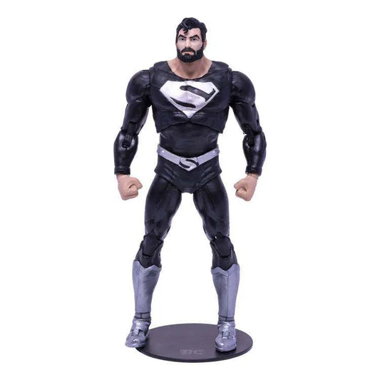 DC MULTIVERSE SOLAR SUPERMAN AF