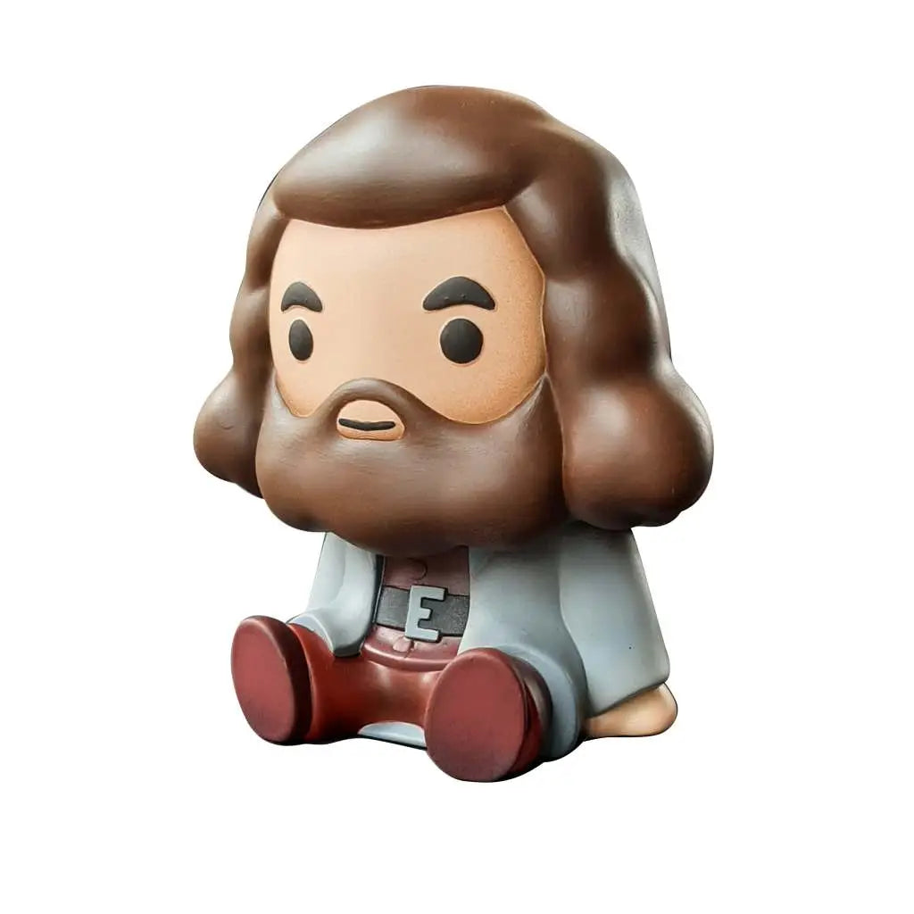 HP HAGRID CHIBI COIN BANK