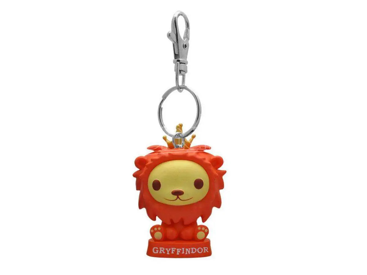 HP GRYFFINDOR CHIBI KEYCHAIN