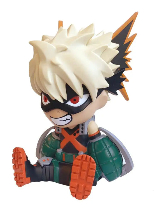 MHA KATSUKI BAKUGO MONEY BANK