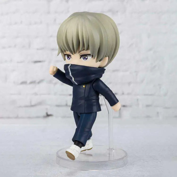 JUJUTSU KAISEN TOGE INUMAKI MINI SHF