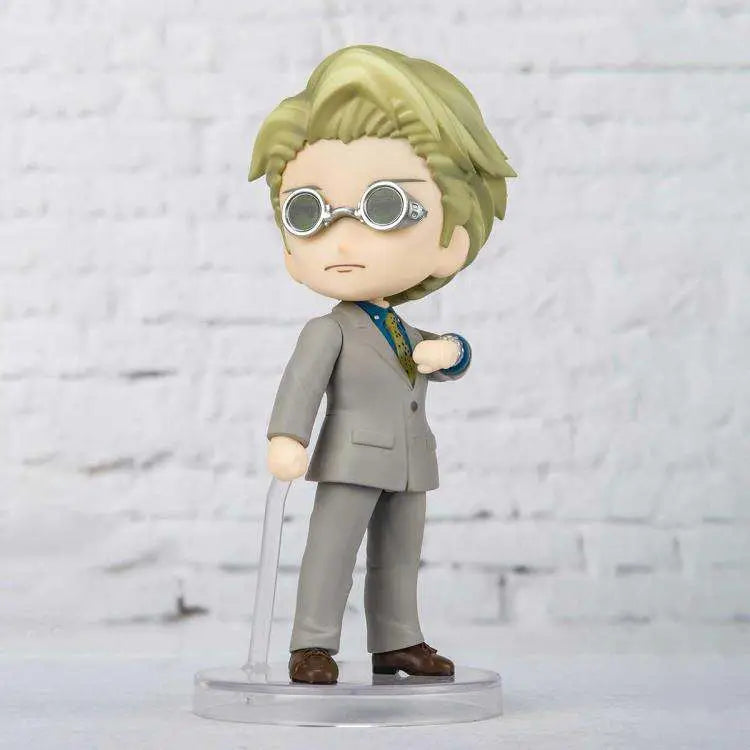 JUJUTSU KAISEN KENTO NANAMI MINI SHF