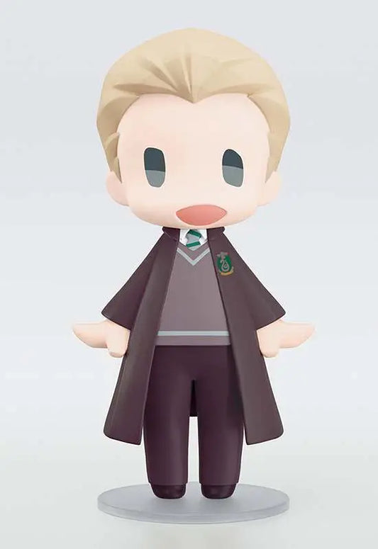 HP DRACO MALFOY HELLO FIGURE