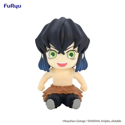 DEMON SLAYER INOSUKE POTETTO FIGURE