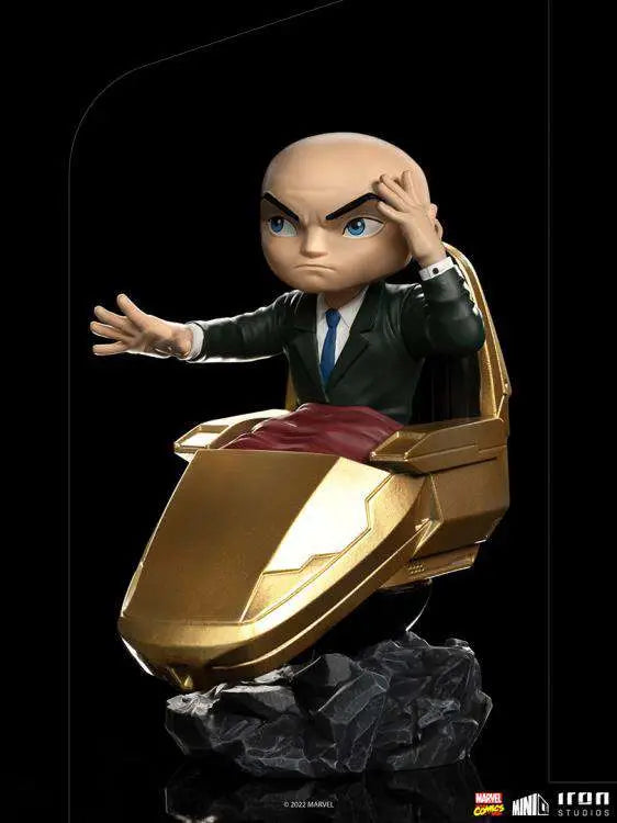 X-MEN PROF XAVIER MINI CO