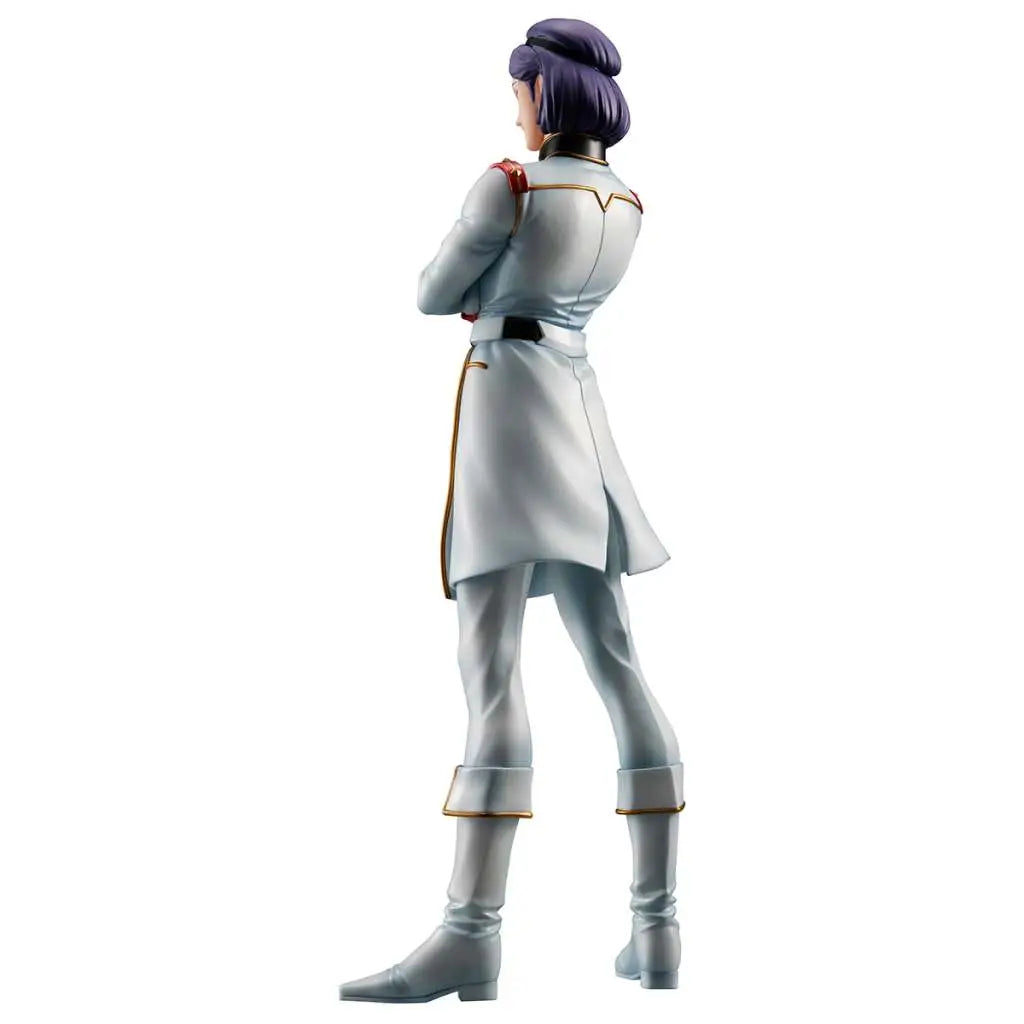 GGG Z GUNDAM PAPTIMUS SCIROCCO STATUE
