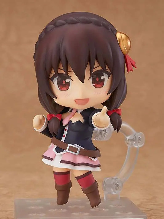 KONO SUBARASHI YUNYUN NENDOROID