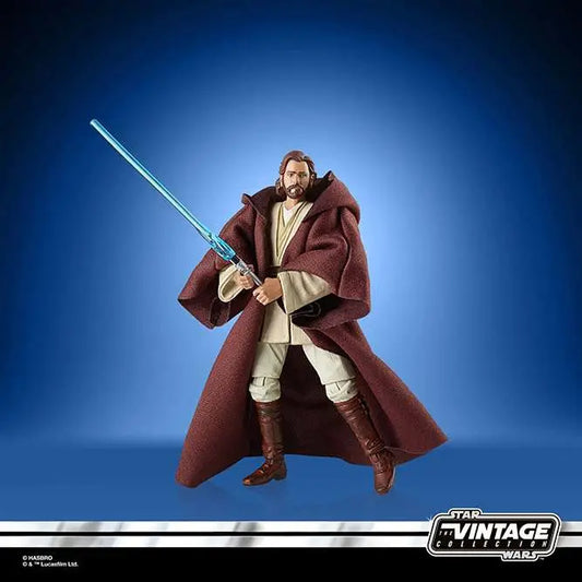 SW VINTAGE OBI-WAN KENOBI AF