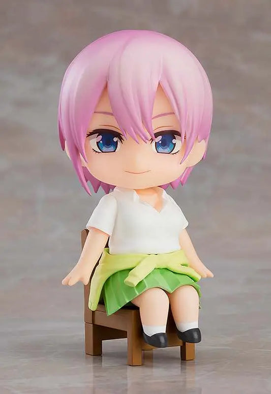 QUINTES QUINT ICHIKA NENDOROID SWACCHAO