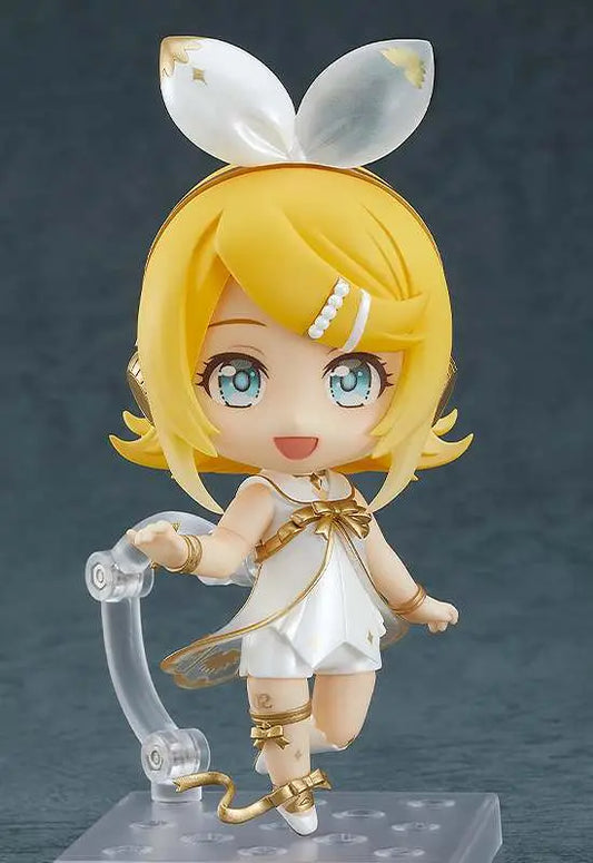 KAGAMINE RIN SYMPHONY 2022 NENDOROID
