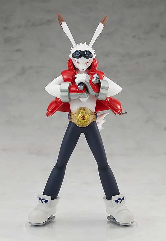 SUMMER WARS KING KAZMA PUP