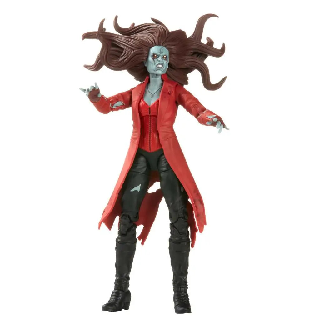 ML KHONSHU DISNEY+ ZOMBIE SCARLET AF