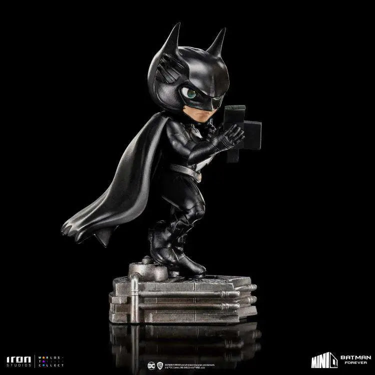 BATMAN FOREVER BATMAN MINICO