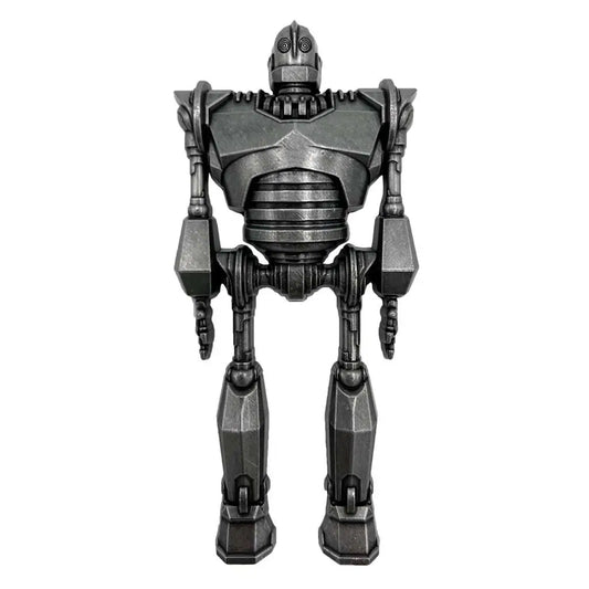 THE IRON GIANT METAL BOTTLE OPENER