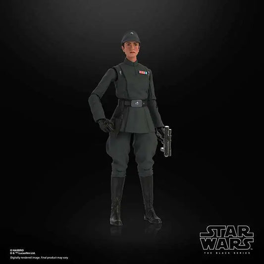 SW BL OWK TALA IMPERIAL OFFICER AF