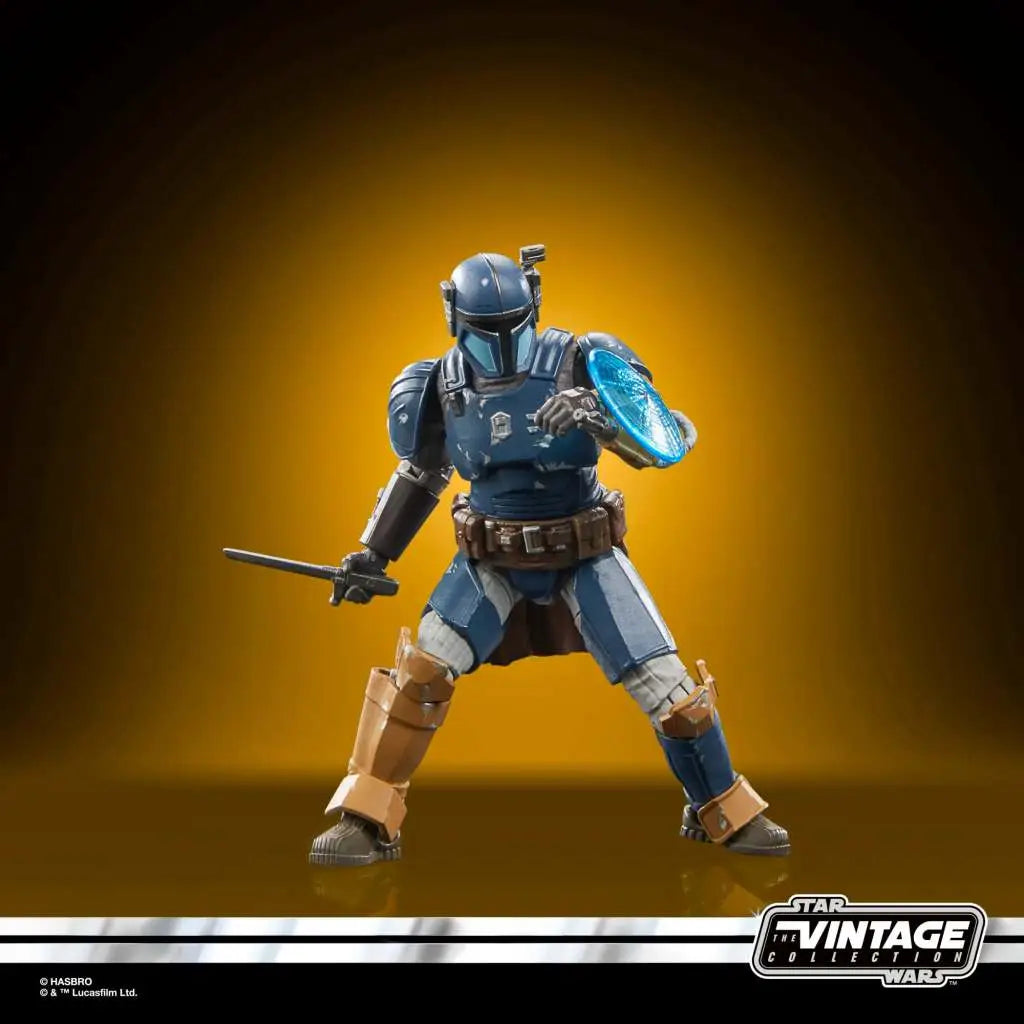 SW VINTAGE PAZ VIZSLA AF