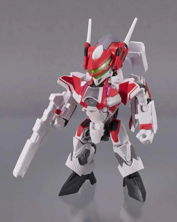 MACROSS VF-31C SIEGFRIED MAKINA TINY SES