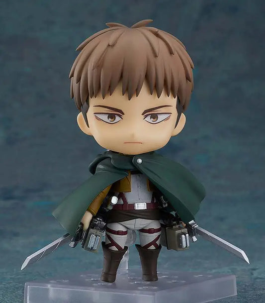 ATTACK ON TITAN JEAN KIRSTEIN NENDOROID