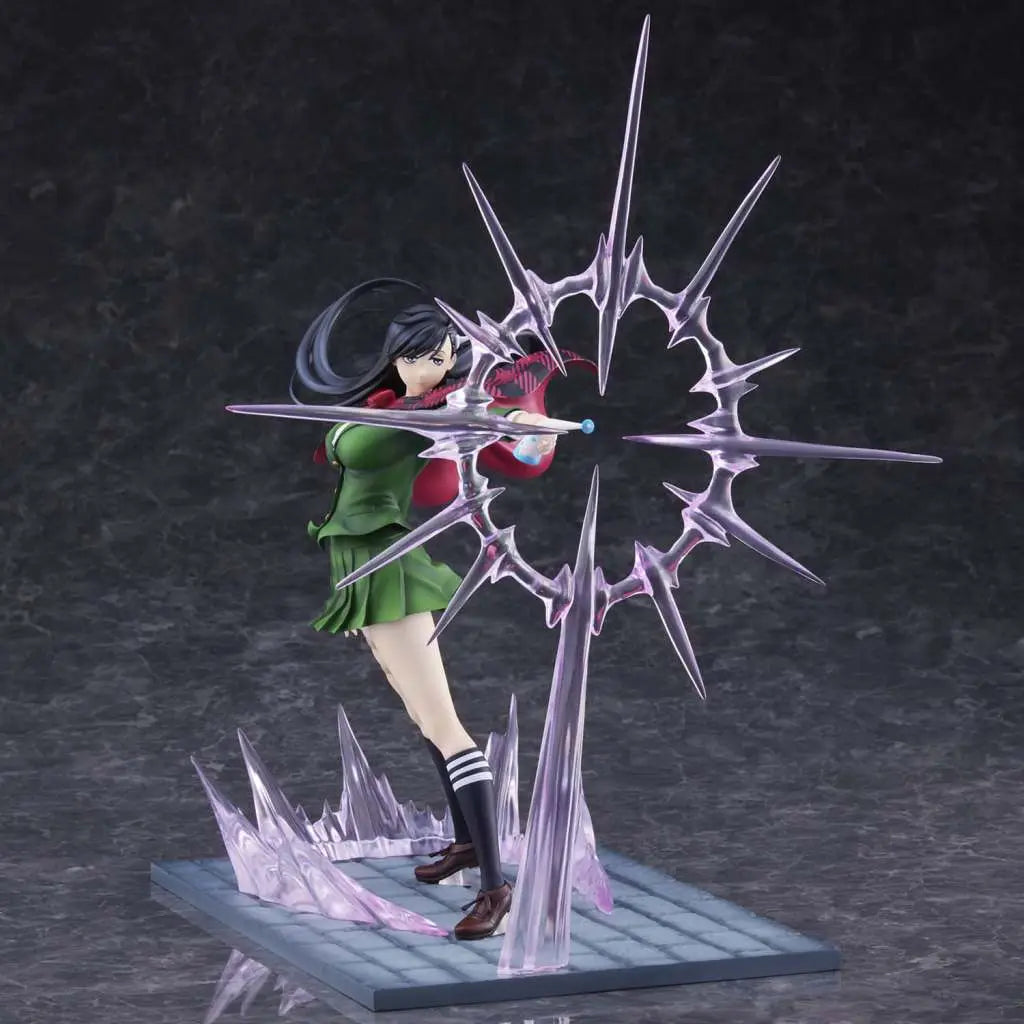 BURN THE WITCH NOERU NIHASHI PVC ST