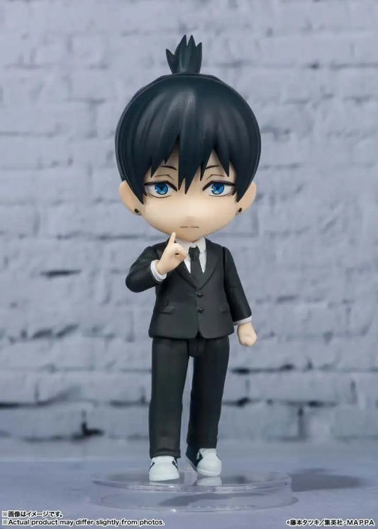 CHAINSAW MAN AKI MINI FIG