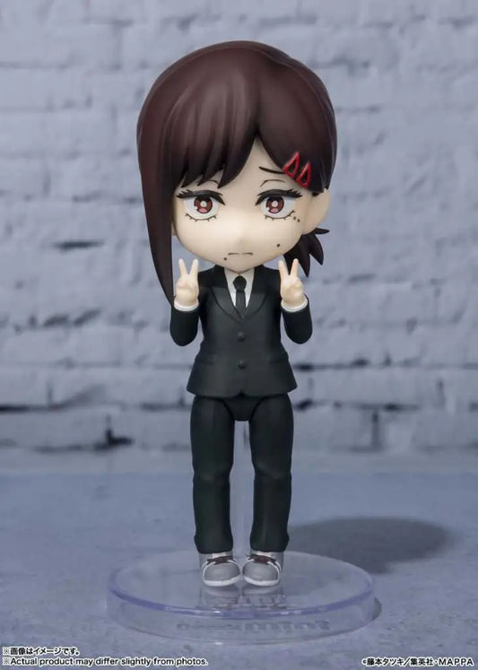 CHAINSAW MAN KOBENI MINI FIG