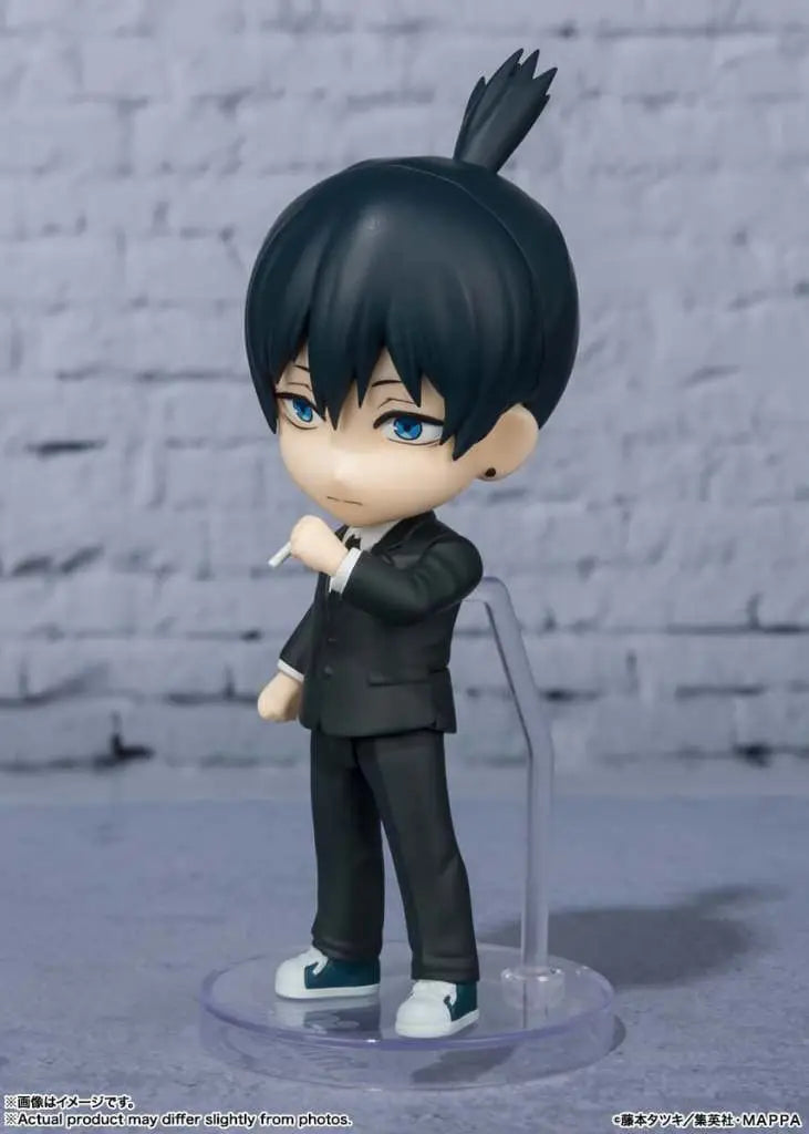 CHAINSAW MAN AKI MINI FIG