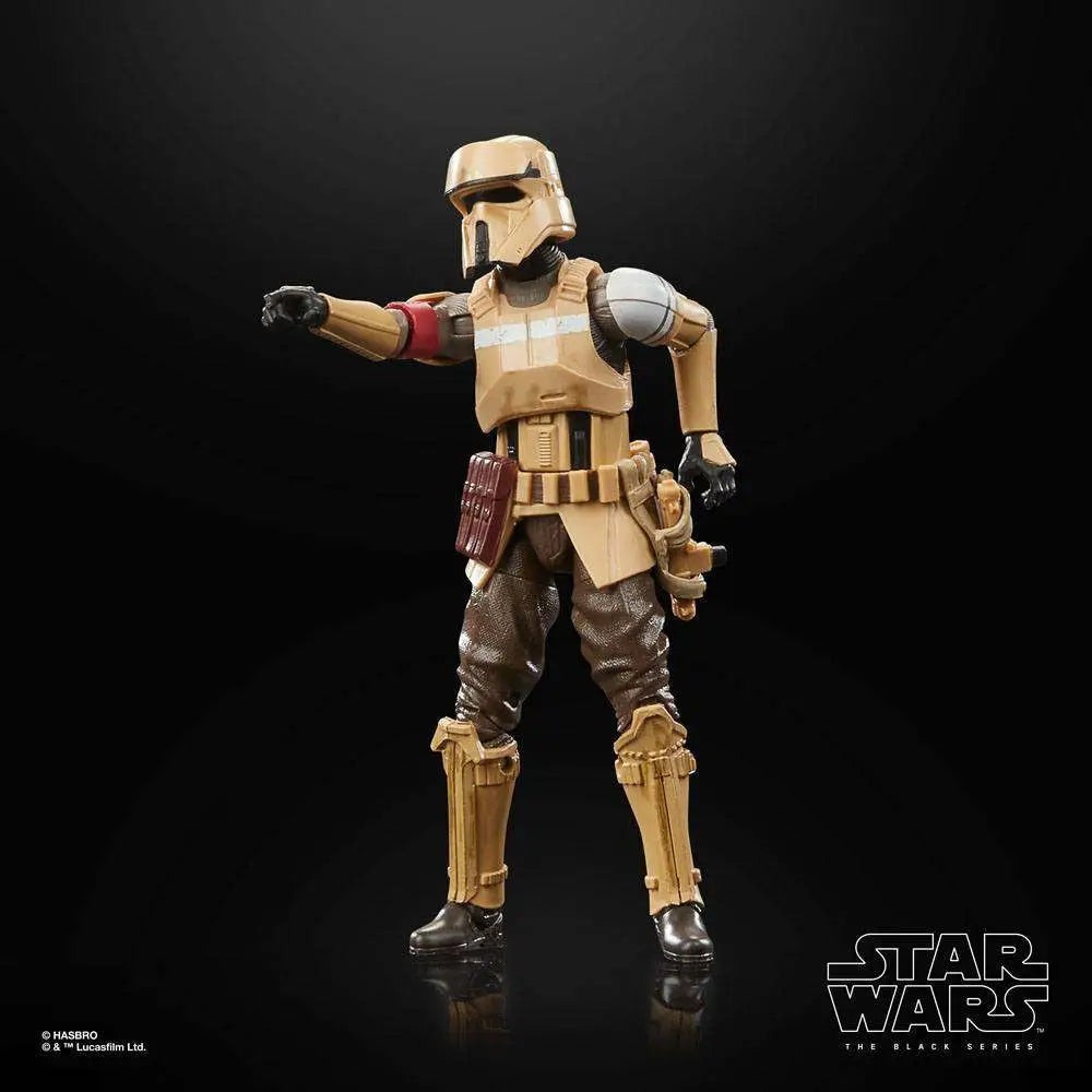 SW BL ANDOR SHORETROOPER AF