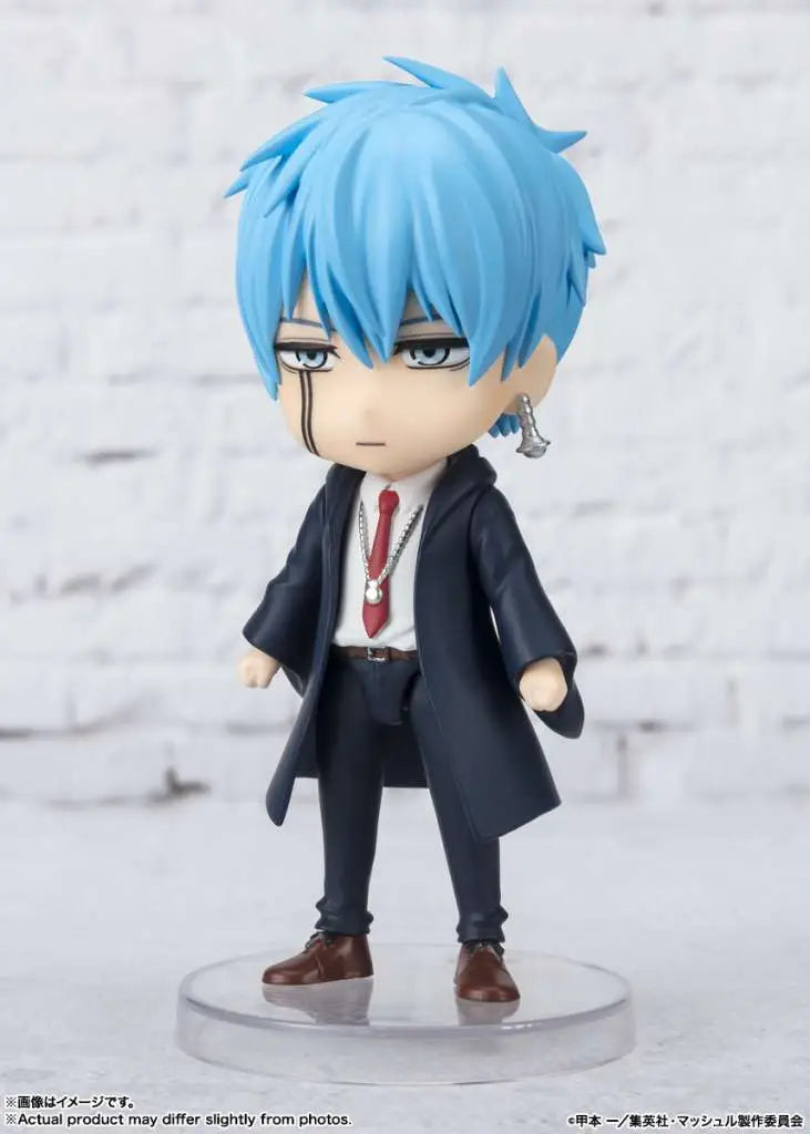 MASHLE LANCE CROWNFIGUARTS MINI