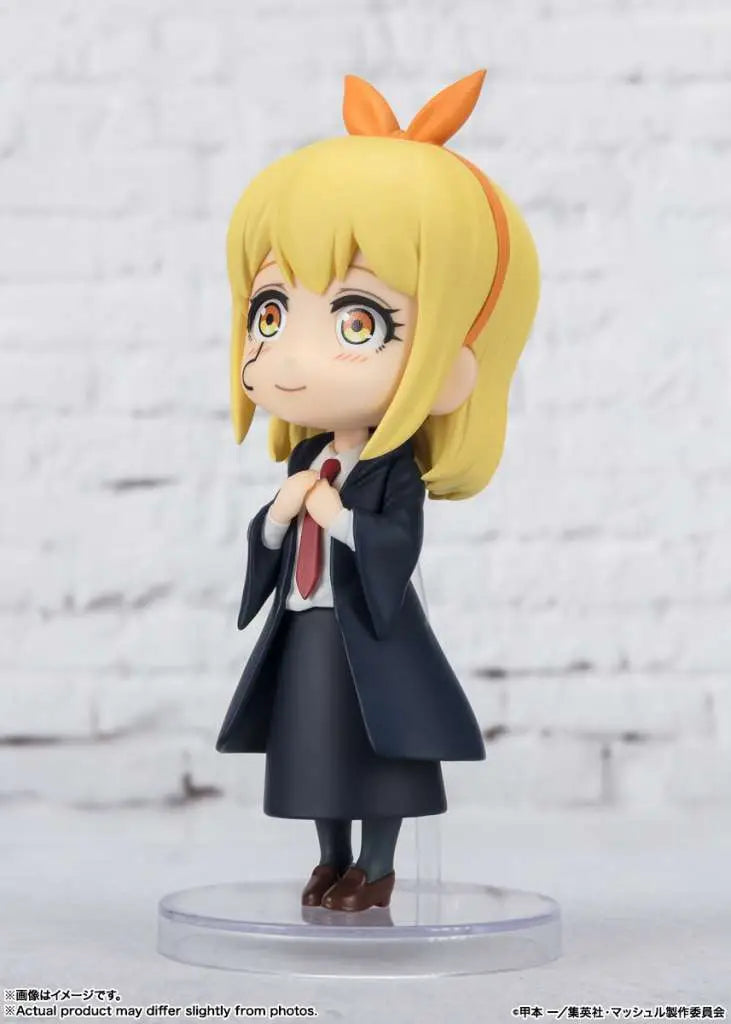 MASHLE LEMON IRVINE FIGUARTS MINI