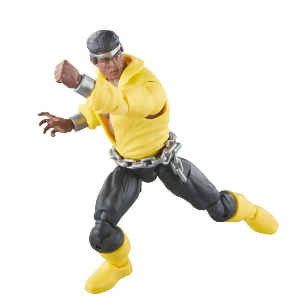 ML MO LUKE CAGE POWER MAN AF