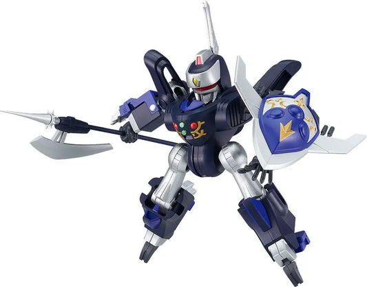 NG KNIGHT LAMUNE QUEEN CIDERON MODEROID