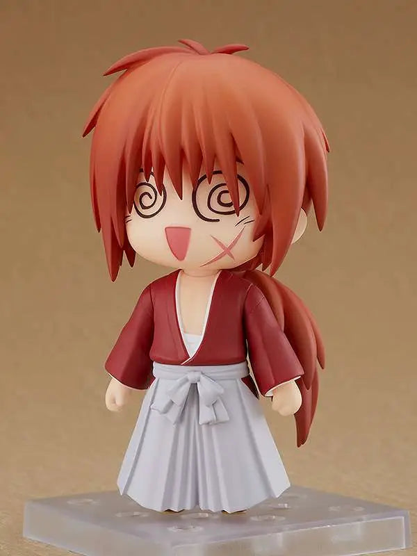 RUROUNI KENSHIN 2023 KENSHIN NENDOROID