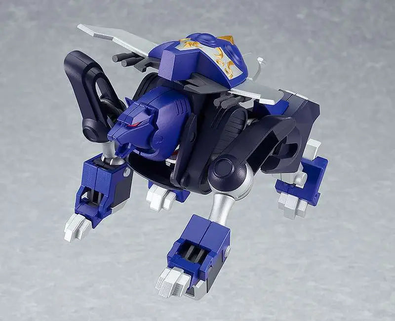 NG KNIGHT LAMUNE QUEEN CIDERON MODEROID