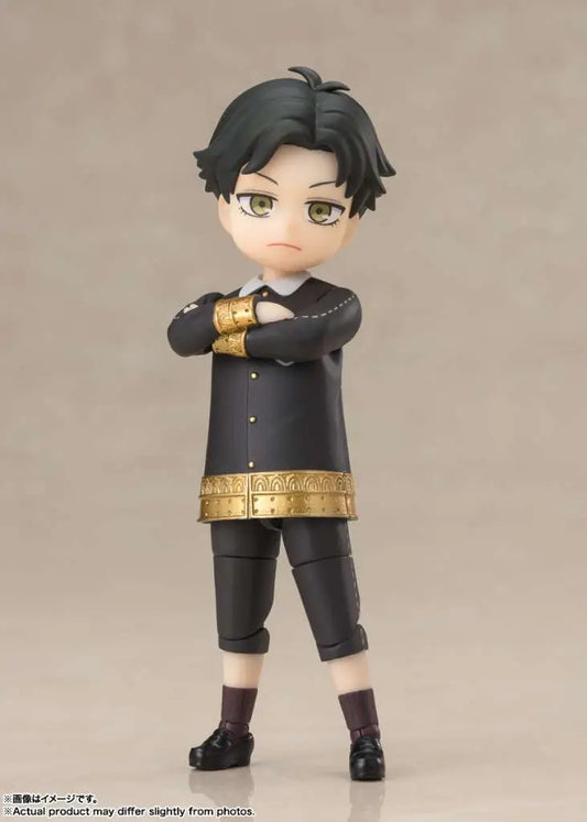 SPYxFAMILY DAMIAN DESMOND SHF