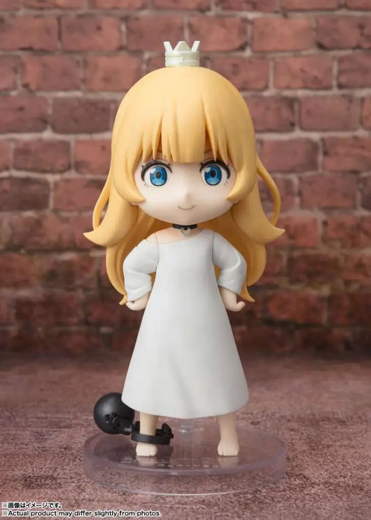 TIS TIME FOR TORTURE PRINCESS PRINCESS FIGUARTS MINI