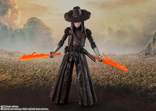 REBEL MOON NEMESIS SHF