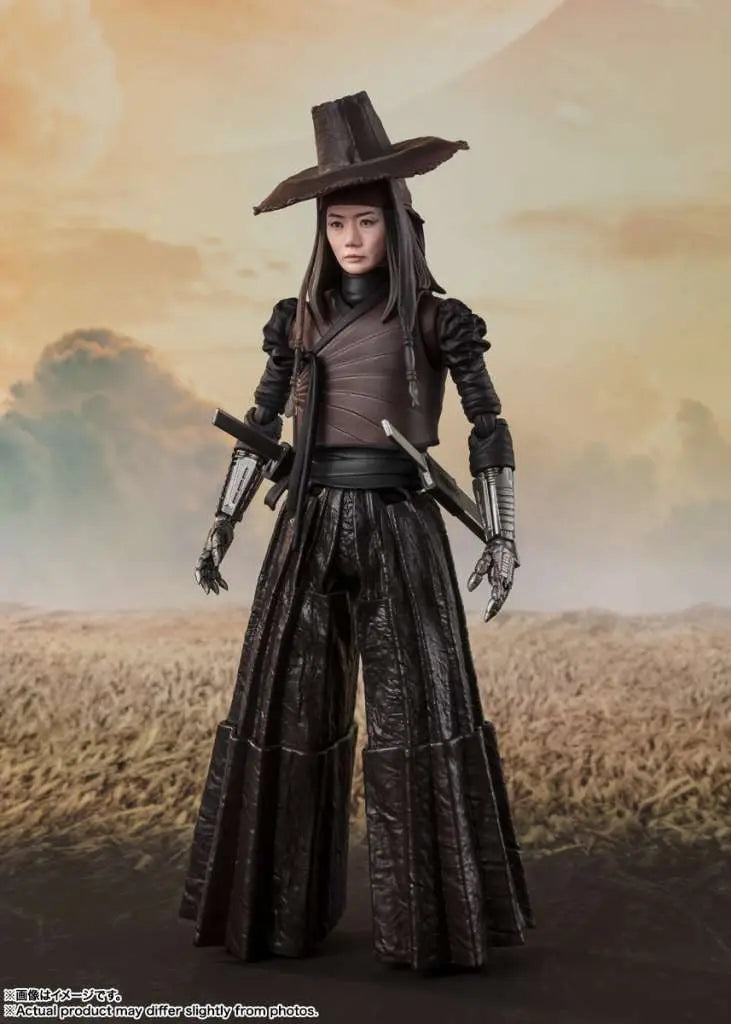 REBEL MOON NEMESIS SHF