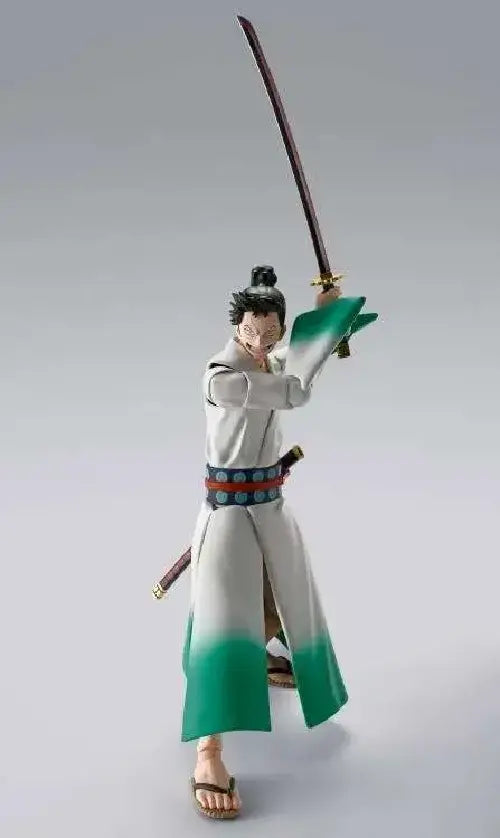 MONSTERS RYUMA SHF