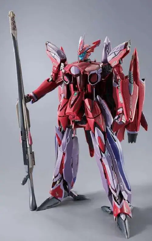DX MACROSS VF27 GAMMA SP SUPER LUCIFER VALKYRIA BRERA REV VER