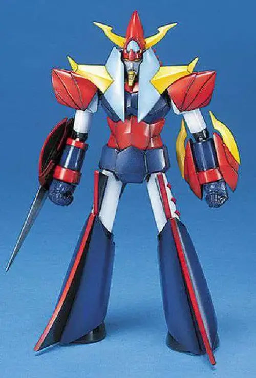 RAIDEEN MODEL KIT