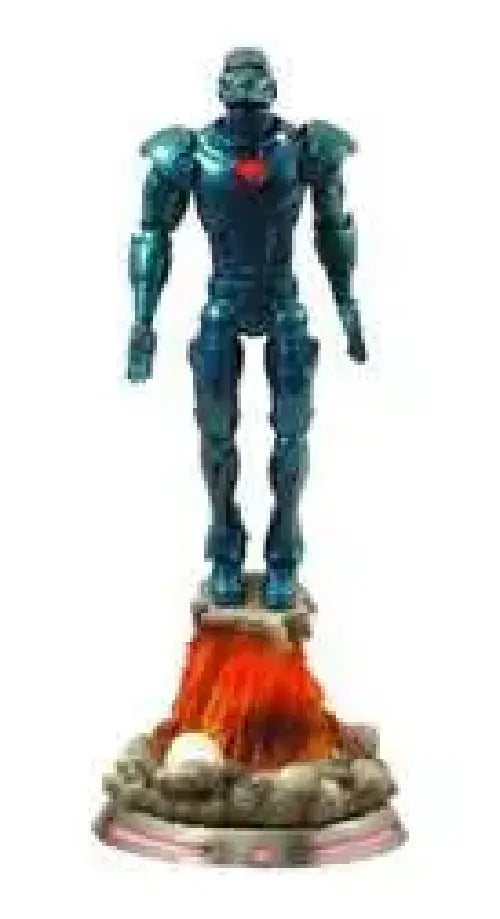 IRON MAN STEALTH AF