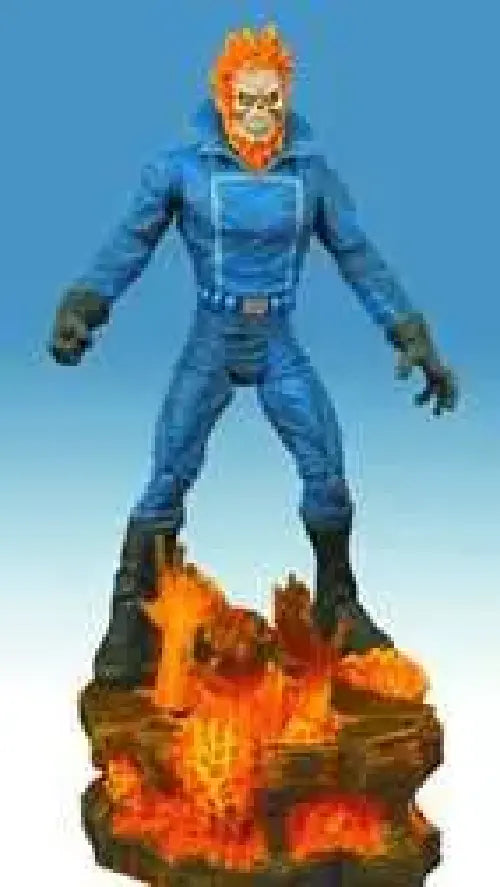 GHOST RIDER AF