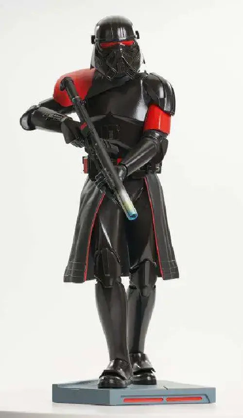 SW PREM COLL OBI-WAN PURGE TROOP ST